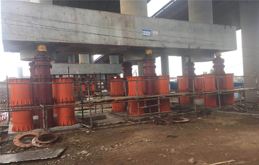 濱萊高速公路淄博西至萊蕪段改擴(kuò)建工程